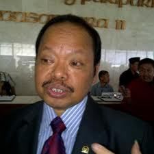 Sutan: SBY Instruksikan All Out, Fraksi Malah Umumkan Walkout
