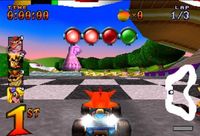 Game Legend Di Playstation