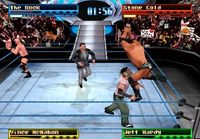 Game Legend Di Playstation