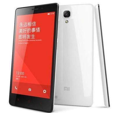 Salip LG, Xiaomi Kuntit Samsung & Apple