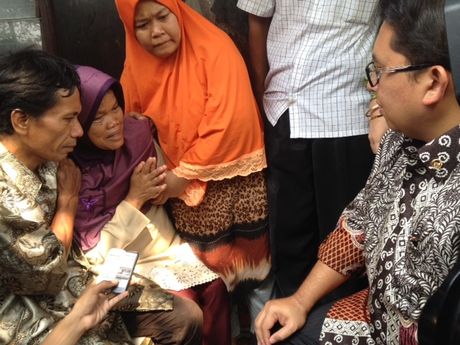 Datangi Rumah Tersangka Kasus Pornografi yang Hina Jokowi, Fadli Zon Siapkan pengacar