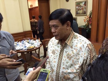 &#91;mantap&#93; Jokowi Perintahkan Kejaksaan Eksekusi Mati Gembong Narkoba Bulan Ini