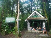 9 Pos Yang Agan Harus Lewati Kalo Mau Ke Gunung Gede Via Jalur Cibodas