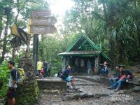 9 Pos Yang Agan Harus Lewati Kalo Mau Ke Gunung Gede Via Jalur Cibodas