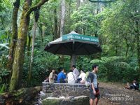 9 Pos Yang Agan Harus Lewati Kalo Mau Ke Gunung Gede Via Jalur Cibodas