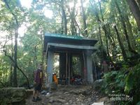 9 Pos Yang Agan Harus Lewati Kalo Mau Ke Gunung Gede Via Jalur Cibodas