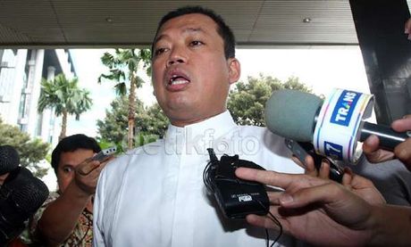 Ketum GP Ansor: Tantangan Anggota ISIS Cuekin Saja!