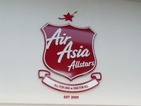 Mengintip Tempat Latihan Para Pilot AirAsia