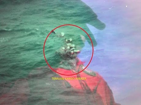 SALUTE - Bahaya yang Dihadapi Para Pilot TNI AU Demi Temukan AirAsia QZ8501 
