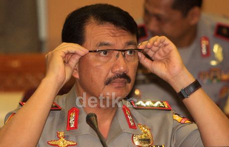 Anak KOMJEN.. ini baru anaknya..!