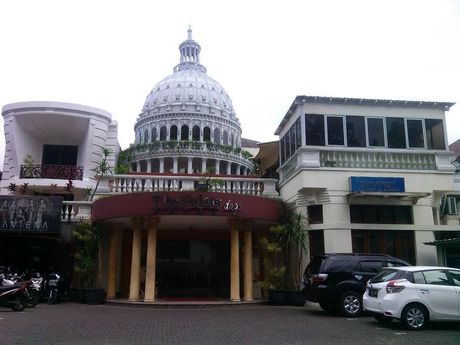 Ini The Palais Dago, Hotel yang Dibangun Anak Komjen Budi Saat Berusia 19 Tahun