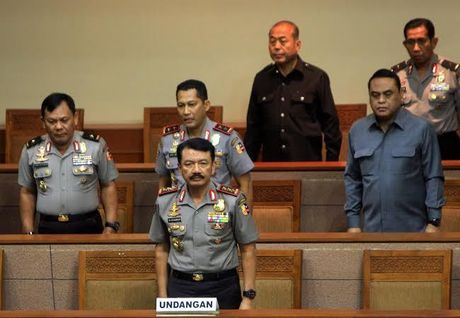 Dukung Tersangka KPK Jadi Kapolri, PDIP: Kami Komitmen Berantas Korupsi 