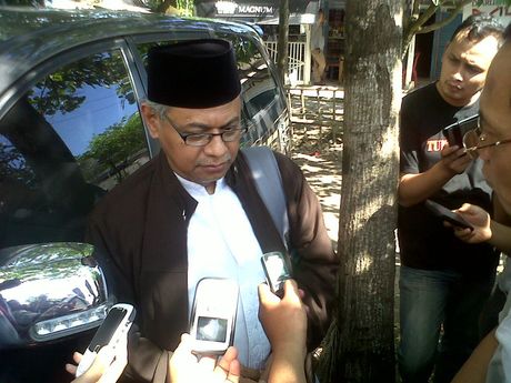 Kata Pendamping Rohani, ini Kondisi Mental Rani dan Denis Jelang Eksekusi