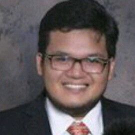 Sebelum Hilang, Danny Tak Kuliah Satu Semester dan Badannya Jadi Tegap