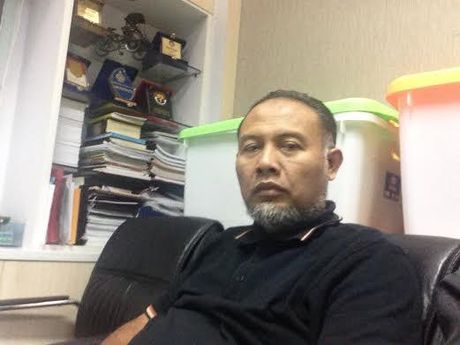 &#91;ALHAMDULILLAH&#93; Tidak Jadi Ditahan, KPK Akan Bawa BW Pulang