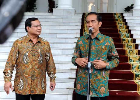 Apa Deal Rahasia Prabowo-Jokowi?