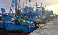 Misteri Harta Karun di Bawah Laut RI