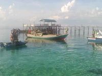 Misteri Harta Karun di Bawah Laut RI