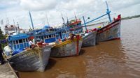 Misteri Harta Karun di Bawah Laut RI