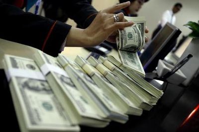 Cerita Nasabah Forex, Uang Rp 1 Miliar Tak Bisa Dicairkan