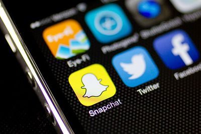 Path, Twitter, Facebook dkk Berpesta di Jakarta