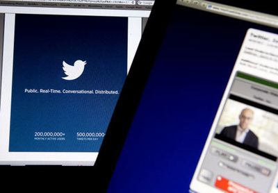 &#91;cerewet&#93; Indonesia 'Negara Paling Berisik' di Media Sosial