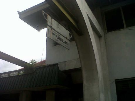 &#91;ojo Kaget&#93; CV di Magelang ini Kaget Namanya Dicatut Jadi Pemenang Tender UPS DKI