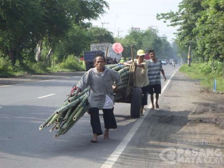 5 Kisah Lansia yang Memotivasi