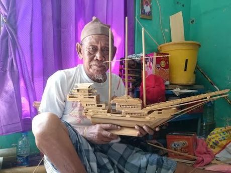 5 Kisah Lansia yang Memotivasi