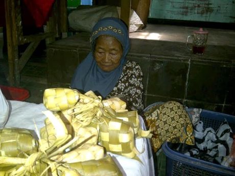 5 Kisah Lansia yang Memotivasi