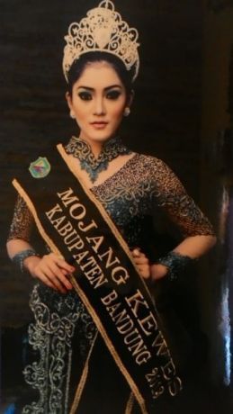 Polres Sumedang Meringkus Fotografer Penikam Model Cantik