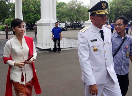 &#91;Masya Allah!&#93; DPRD Jakarta Batalkan Pemanggilan Istri Ahok
