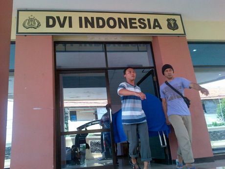 Gara Gara "TREND BEGAL" Siswa SMK tak Bersalah ini tewas Dikeroyok massa , TRAGIS