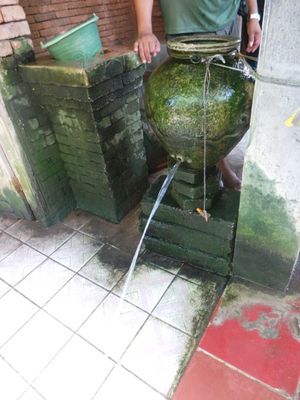 Perhatian! Cirebon Punya 'Obat' Penawar Jomblo