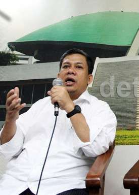 Fahri: Jual Rumah Dinas DPR di Kalibata, Pindah ke Senayan
