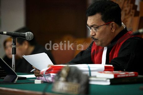 'No Sarpin Effect', Ini 3 Hakim yang Gugurkan Praperadilan di PN Jaksel