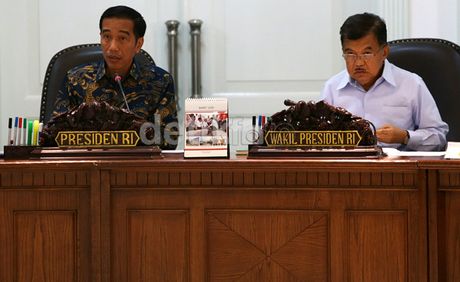 &#91;Memperkeruh nih?&#93; Siapa 'The Messenger' Pemalsu Pesan Jokowi ke Mega? (iya siapa?)