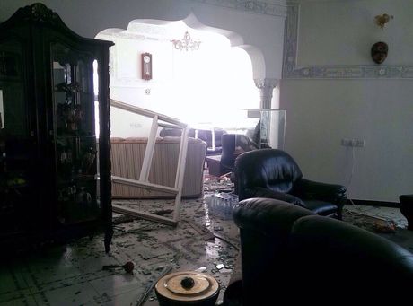 Kantor di Bom, 2 Staf KBRI di Yaman Dikabarkan Terluka