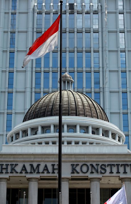 &#91;NEWS&#93; MK: Dokter Tetap Dapat Dipidanakan