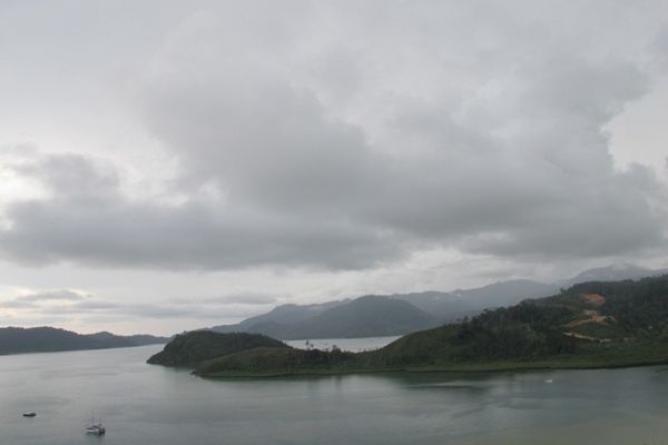 &#91;PadangIslands.com&#93; Inilah Mandeh, 'Raja Ampat' di Sumatera Barat
