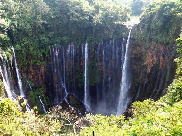 Pingin Liburan Tapi Ga Punya Tujuan Yang Jelas? Coba Baca Ini Gan