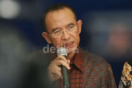 KPK Jerat Suryadharma Ali di Kasus Baru