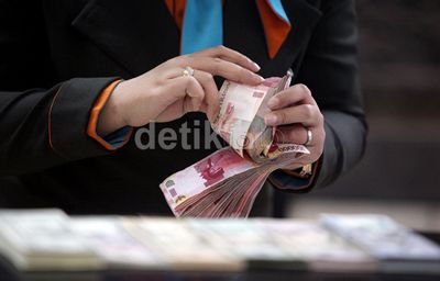 Mulai Hari Ini, Transaksi di Dalam Negeri Wajib Pakai Rupiah