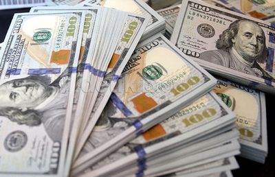 Dolar Tembus Rp 13.500, Ini Langkah Pemerintahan Jokowi