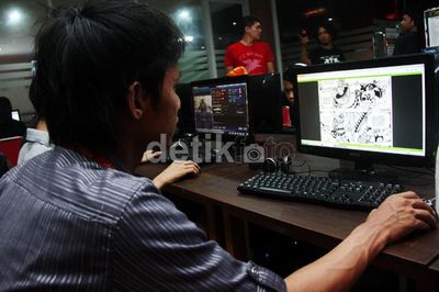 Kena Razia, Warnet di Aceh Belum Haramkan Situs Porno