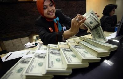 Bagaimana Nasib Rupiah Setelah Suku Bunga AS Naik?