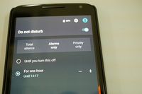 Fitur-fitur Terbaru yang Ada di OS Android 6.0 Marshmallow