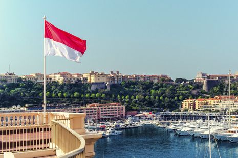 6 Keunikan Monaco, Tak Sekadar Bendera Mirip Indonesia ! 