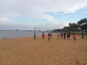 Andai Pantai Indonesia Senyaman Pantai Australia
