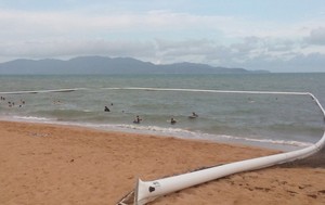 Andai Pantai Indonesia Senyaman Pantai Australia